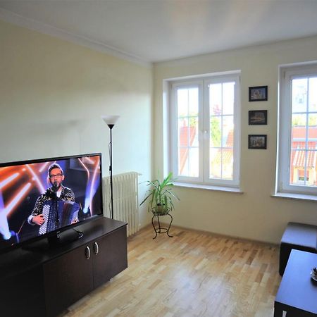 Dluga Street Apartament Gdansk Exterior photo